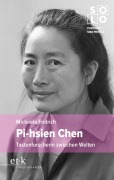 Cover-Bild zum Titel 'Pi-hsien Chen' von 'Michaela Fridrich'