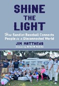 Cover-Bild zum Titel 'Shine the Light' von 'Jim Matthews'