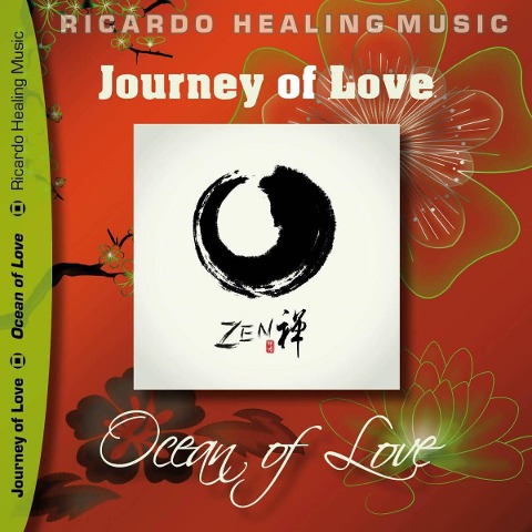 Journey of Love - Ocean of Love - 