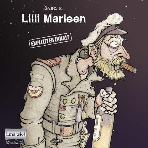 Lilli Marleen - Seán H.