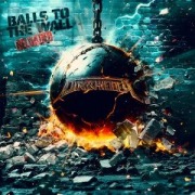 Cover-Bild zum Titel 'Balls To The Wall Reloaded' von 'Dirkschneider'