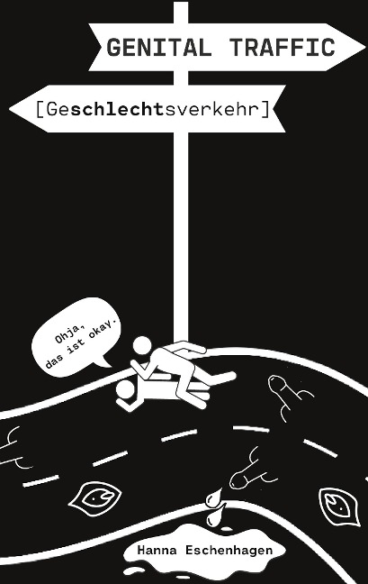 Genital Traffic - Hanna Eschenhagen