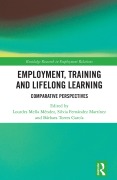 Cover-Bild zum Titel 'Employment, Training and Lifelong Learning' von ''