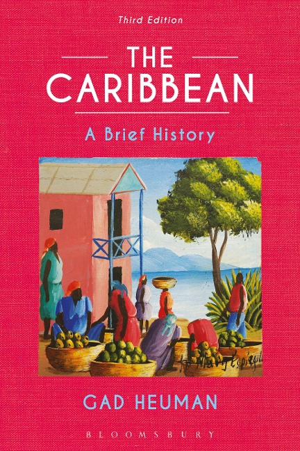 The Caribbean - Gad Heuman