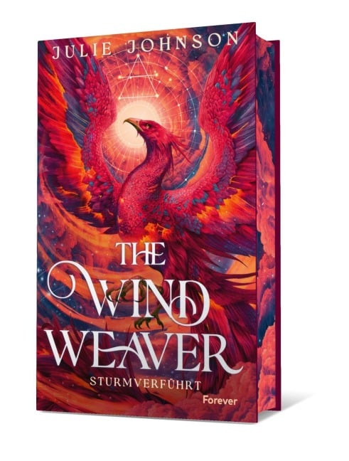 The Wind Weaver - Julie Johnson