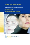 Cover-Bild zum Titel 'Elektrokonvulsionstherapie' von ''