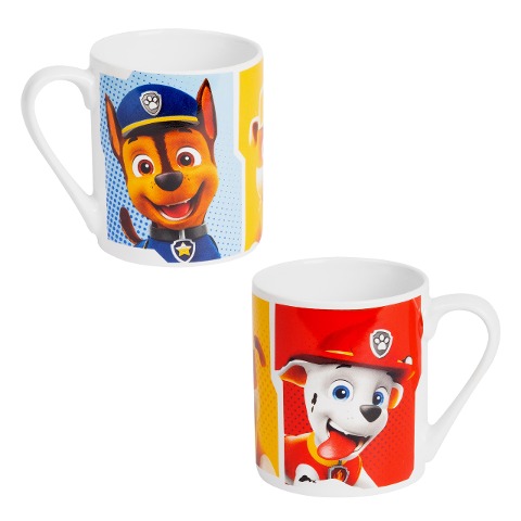 mug mini - 3 Dogs - 