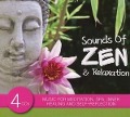 Sounds Of Zen & Relaxation - Various
