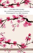 Cover-Bild zum Titel 'Zauber des Haiku' von ''