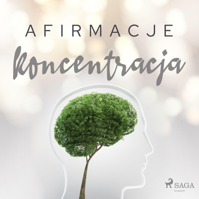 Afirmacje ¿ Koncentracja - Maxx-audio
