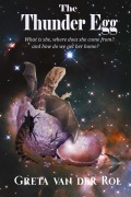 Cover-Bild zum Titel 'The Thunder Egg (Dryden Universe, #8)' von 'Greta Van Der Rol'