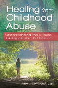 Cover-Bild zum Titel 'Healing from Childhood Abuse' von 'John J. Lemoncelli'
