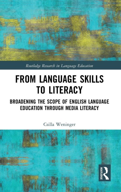 From Language Skills to Literacy - Csilla Weninger