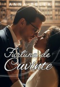 Cover-Bild zum Titel 'Furtuna de Cuvinte (Love in Paris)' von 'Anna Teleki'