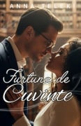 Cover-Bild zum Titel 'Furtuna de Cuvinte (Love in Paris)' von 'Anna Teleki'
