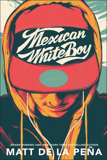 Mexican WhiteBoy - Matt de la Pe a