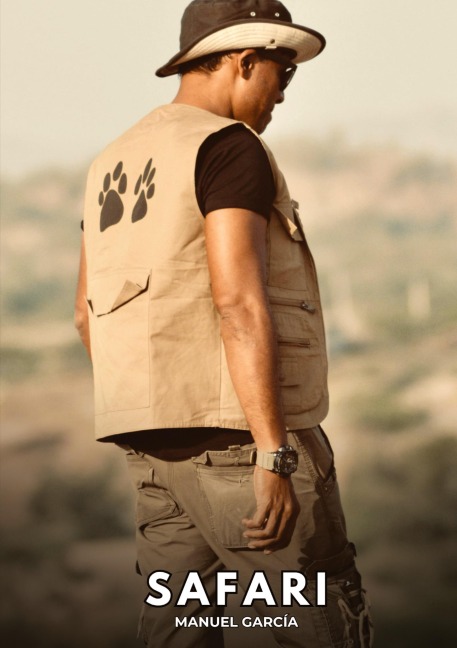 Safari - Manuel García