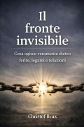 Cover-Bild zum Titel 'Il fronte invisibile' von 'Christof Brux'