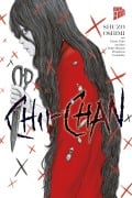 Cover-Bild zum Titel 'Chii-chan' von 'Shuzo Oshimi'