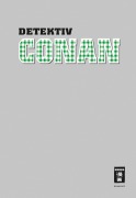 Cover-Bild zum Titel 'Detektiv Conan 108' von 'G¿sh¿ Aoyama'