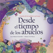 Cover-Bild zum Titel 'Desde el tiempo de los abuelos' von 'Julio Serrano'