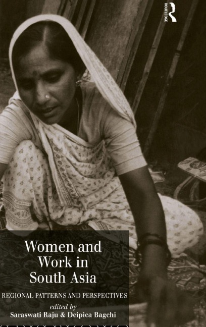 Women and Work in South Asia - 