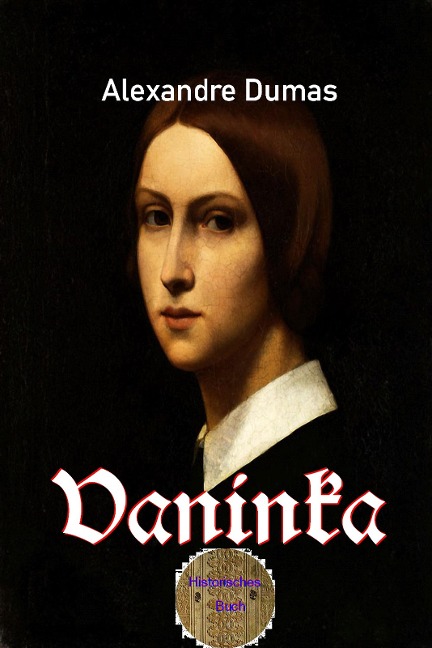 Vaninka - Alexandre Dumas