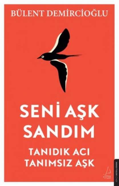 Seni Ask Sandim - Bülent Demircioglu