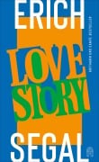 Love Story - Erich Segal Love Story - Erich Segal