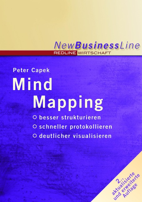 Mind Mapping - Peter Capek