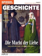 Cover-Bild zum Titel 'Die Macht der Liebe' von ''