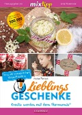 Cover-Bild zum Titel 'Lieblingsgeschenke' von 'Andrea Tomicek'
