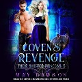 Coven's Revenge - May Dawson