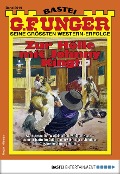 Cover-Bild zum Titel 'G. F. Unger 2019' von 'G. F. Unger'