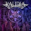 Cover-Bild zum Titel 'Lies' Device (New Version 2021)' von 'Kalidia'