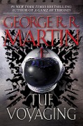 Cover-Bild zum Titel 'Tuf Voyaging' von 'George R. R. Martin'