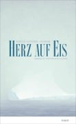 Cover-Bild zum Titel 'Herz auf Eis' von 'Isabelle Autissier'