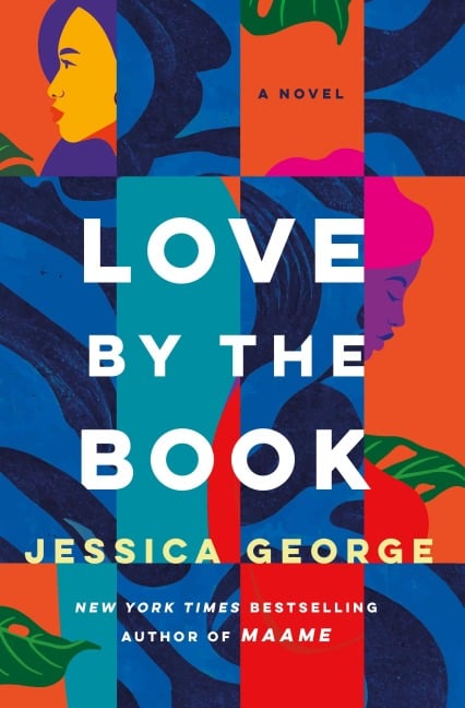 Love by the Book - Jessica George