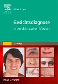 Cover-Bild zum Titel 'Gesichtsdiagnose' von 'Lillian Bridges'