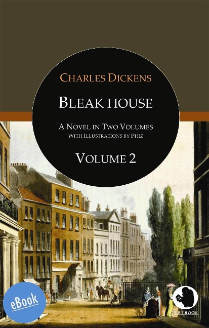 Bleak House - Charles Dickens