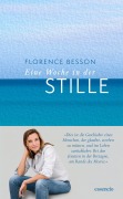 Cover-Bild zum Titel 'Eine Woche in der Stille' von 'Florence Besson'
