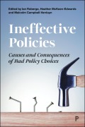 Cover-Bild zum Titel 'Ineffective Policies' von ''