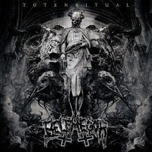 Totenritual - Belphegor