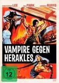 Vampire Gegen Herakles - Reg/Lee Park