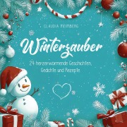 Cover-Bild zum Titel 'Winterzauber' von 'Claudia Meimberg'