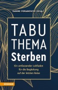 Cover-Bild zum Titel 'Tabuthema Sterben' von ''