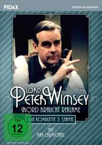 Lord Peter Wimsey - Bill Craig, Dorothy L. Sayers, Herbert Chappell