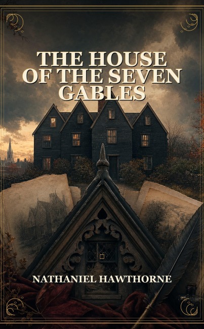 The House Of The Seven Gables - Nathaniel Hawthorne