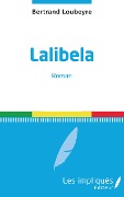 Cover-Bild zum Titel 'Lalibela' von 'Bertrand Loubeyre'