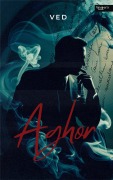 Cover-Bild zum Titel 'Aghor' von 'Ved'